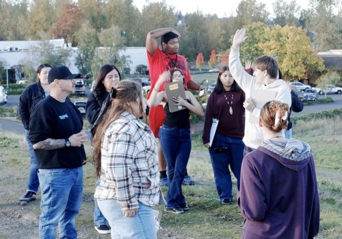 The Vital Role of Public Officials in Clackamas County, Oregon