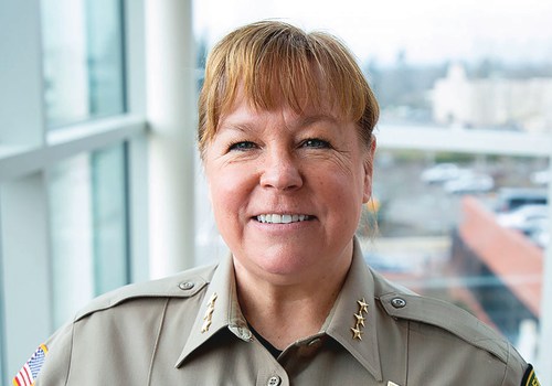 The Importance of Fair Compensation for County Sheriffs in Clackamas County, Oregon