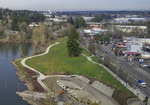 The Budget for Public Officials in Clackamas County, Oregon